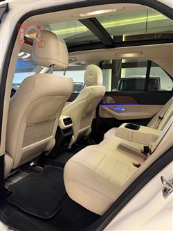 مێرسێدس بێنز GLE